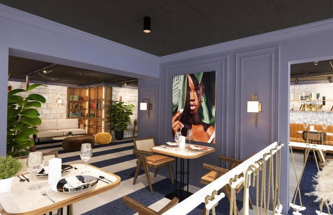 Hotel Invictus - Foto 66