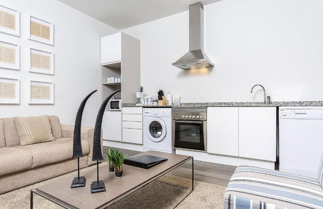 Valencia Luxury - Central Market - Photo 8