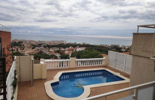 BEACH HOUSE. CASA CON PISCINA PRIVADA - Foto 10