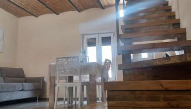 Dimora alla Chiesa Diruta - Foto 4