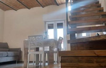 Dimora alla Chiesa Diruta - Foto 4