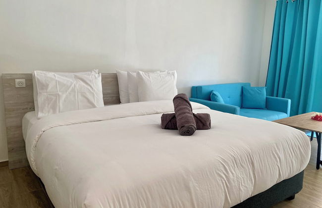 Mareta Lodge - Foto 1