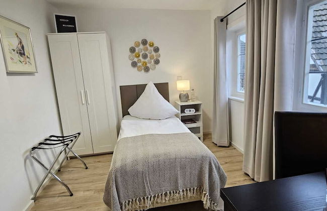 Hotelbetriebe Güldenhaupt Gmbh - Foto 34