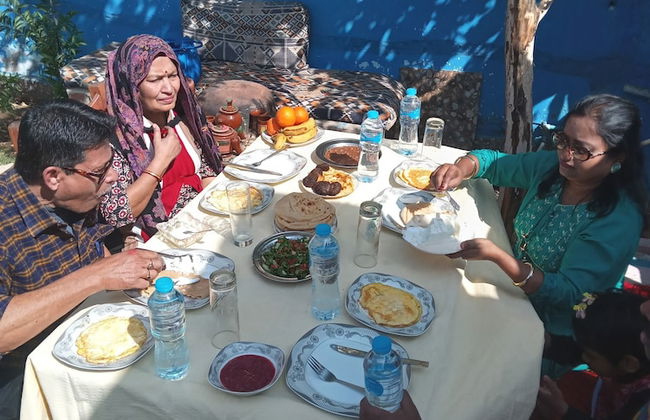 Golden Palace villa - Foto 17