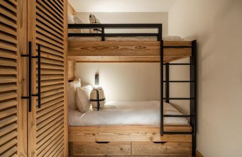 Apartment Ishora Méribel - by EMERALD STAY - Foto 26