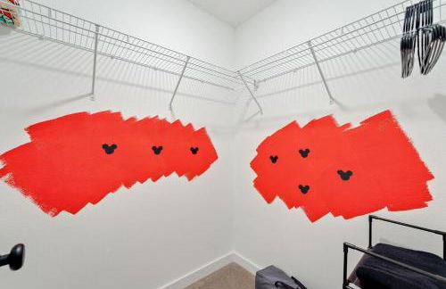 3MI from Disney- Modern 3BD 3BA + Grill - Foto 15