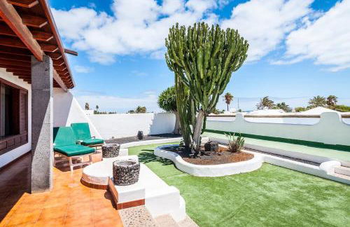 Magnífica Villa al lado del mar - Foto 10