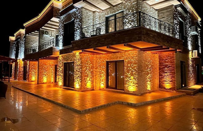 Yeşilsu taş konağı - Photo 69