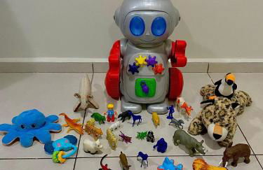 Apartamento Lótus Ar Cond Pertinho FIG e Centro - Foto 28