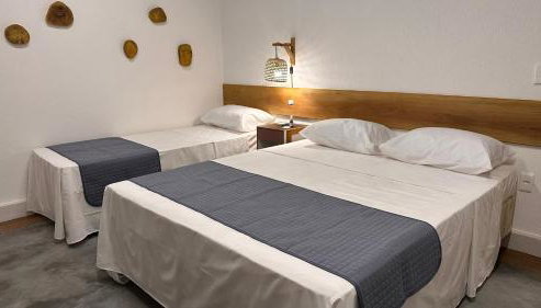 Village Sana Apart Hotel - Foto 3