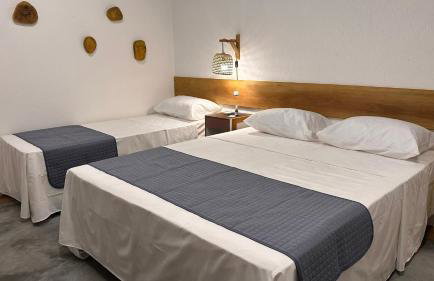 Village Sana Apart Hotel - Photo 3