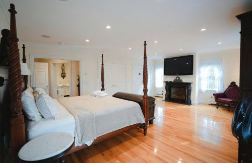 Spacious Coastal Retreat in Buzzards Bay, Quiet & Family-Friendly - Foto 17