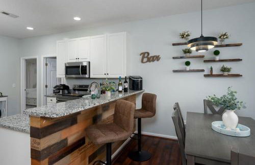 Lux 5BR Escape Peaceful Oasis & Outdoor Zen Lounge - Foto 39