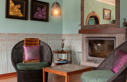 Pool Villa with Botanical Garden - Foto 21