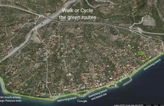 Greek village life by the sea - Foto 3