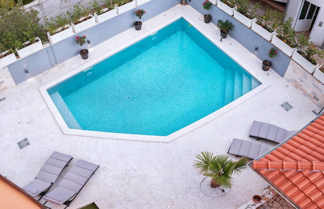 Apartments Marina - Foto 51