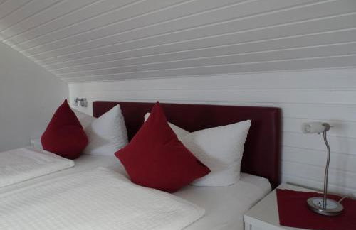 Apartment Haus Holzheimer mit Blick auf die Rhön by Interhome - Photo 6