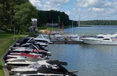 Apartament Meralia - Foto 23