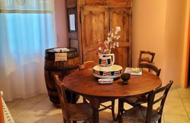 GITE La Méjeannelle - Foto 17