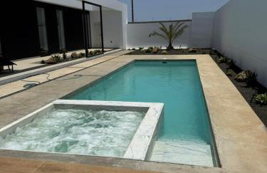 Stylish and comfortable Villa Anna in Villaverde - Foto 43