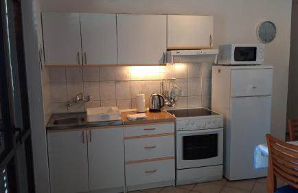 Apartments by the sea Stomorska, Solta - 11298 - Foto 20