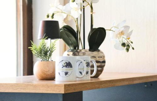 Ochsenkopf-apartment - Foto 17