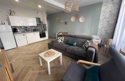 F2 Rez de Chaussée Ô meublé de Pithiviers - Photo 18