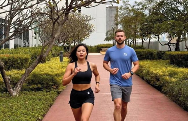 All At Jazz - Makati Serviced Apartments - Photo 31