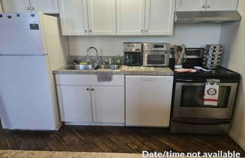 Detroit Harbor Loft - Foto 11