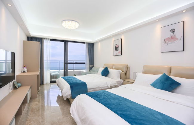 Seacliff Apartment - Foto 9