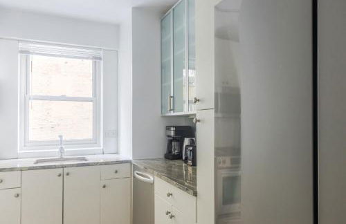 Blueground Murray Hill fitness center nr Bryant Park NYC-1941 - Foto 7