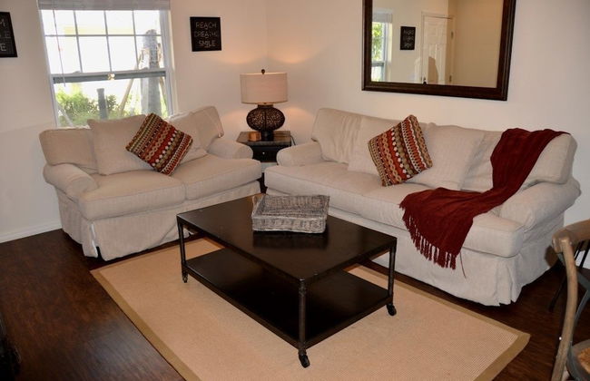 Fd57636 - Lucaya Village - 3 Bed 2 Baths Townhouse - Foto 3