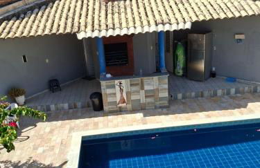 Casa na Barra de São Miguel - Foto 9