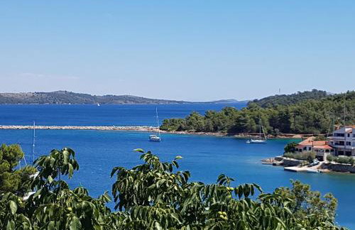 Extra Spacious Seaview Apartments close to the beach, with large terraces and FREE WI-FI & AC & BBQ & parking space - Foto 31