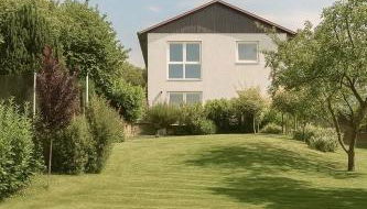 Ferienhaus CLARNI - Foto 3, Garden