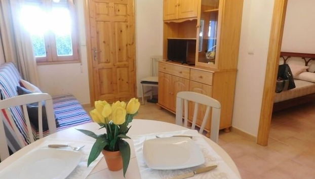 Servicio de comidas en la habitación