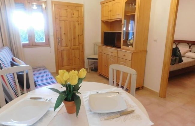 Coqueto apartamento en playa Els Molins - Foto 4