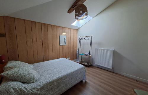 Gîte Les Petits Belézins - Foto 24