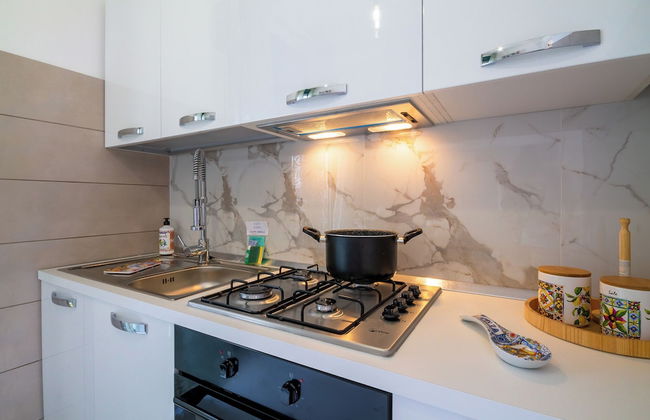 Artisti home Marzamemi - Foto 14