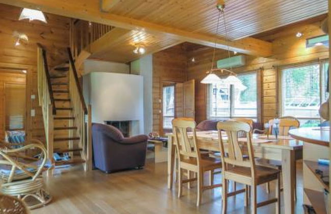 Villa petra - Foto 9