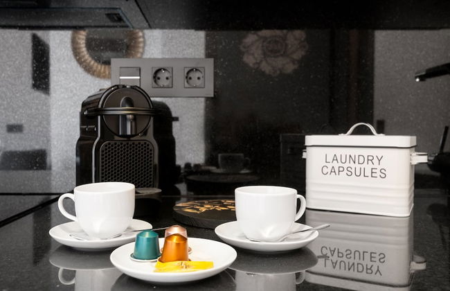 Aparthotel Spa del Palacete, Historic Center - Foto 23