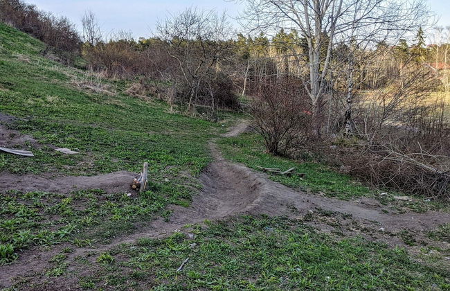 4 Person Holiday Home in Huddinge-by Traum - Photo 16