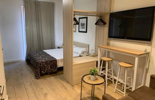 Estudio Port Serrallo - Foto 1