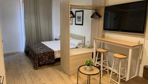 Estudio Port Serrallo - Foto 1