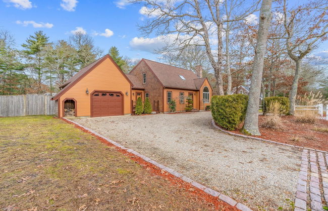 Falmouth Escape - Foto 1