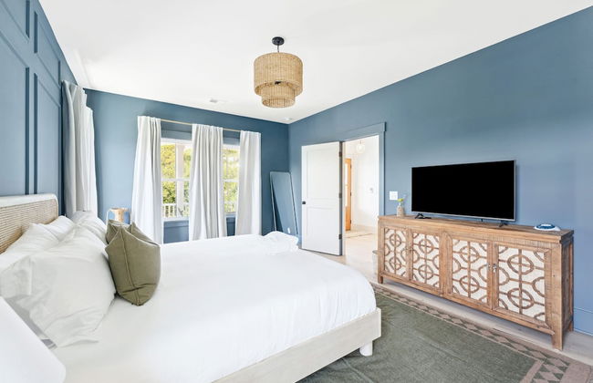 Windward House by Avantstay Walk to Beach Restaurants Saltwater Pool - Foto 20