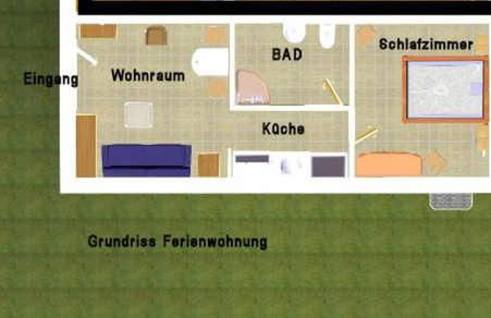 Ferienwohnung Bania - Foto 19