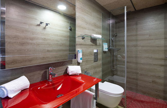 MarSenses Rosa del Mar Hotel & Spa - Photo 32