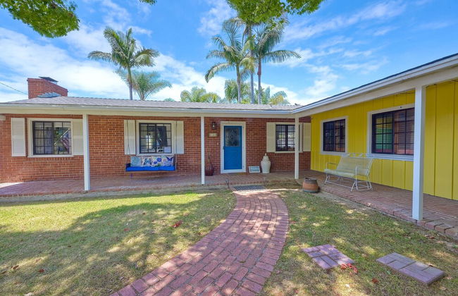 The Gathering Spot - Photo 21