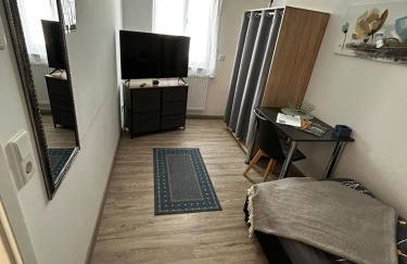 TAGBLATT Apartment 10 - Foto 2